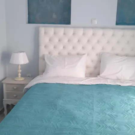 Apartmán Elegance Luxury Penthouse Soluň