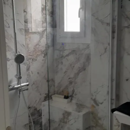 Elegance Luxury Penthouse