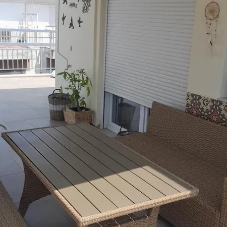 Apartmán Elegance Luxury Penthouse Soluň