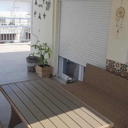 Apartmán Elegance Luxury Penthouse *