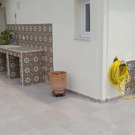 Elegance Luxury Penthouse شقة سالونيك