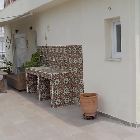 Elegance Luxury Penthouse *