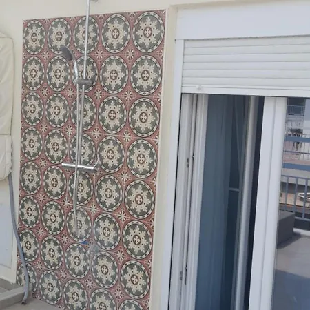 Elegance Luxury Penthouse Apartmán Soluň