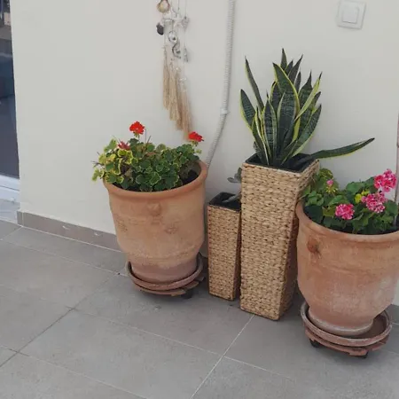 Apartmán Elegance Luxury Penthouse Soluň