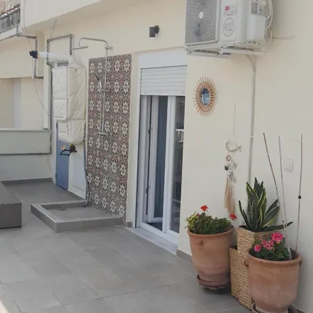 Elegance Luxury Penthouse Soluň