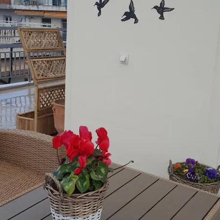 Lägenhet Elegance Luxury Penthouse *