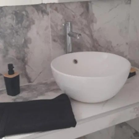 Elegance Luxury Penthouse Lägenhet Thessaloníki