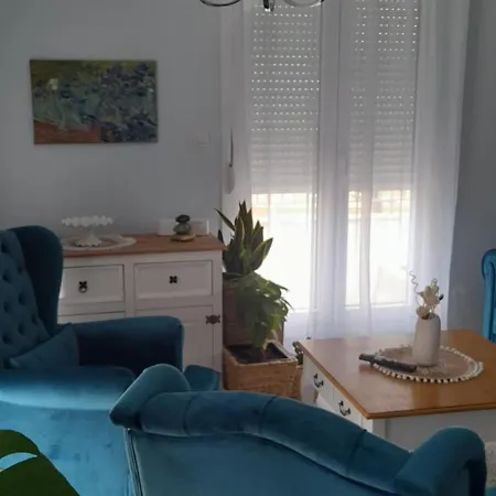 Lägenhet Elegance Luxury Penthouse