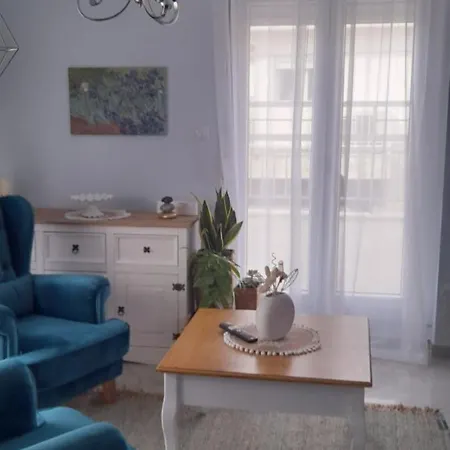 Elegance Luxury Penthouse Lägenhet