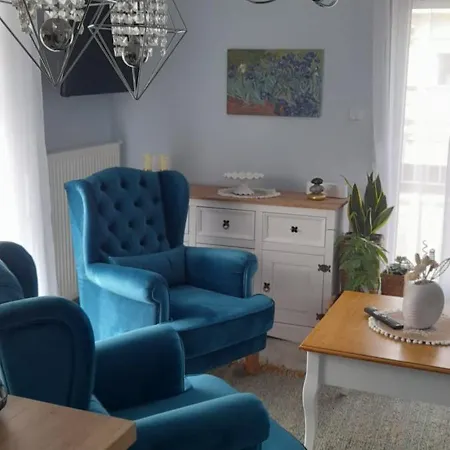 Lägenhet Elegance Luxury Penthouse