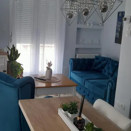 Elegance Luxury Penthouse Lägenhet