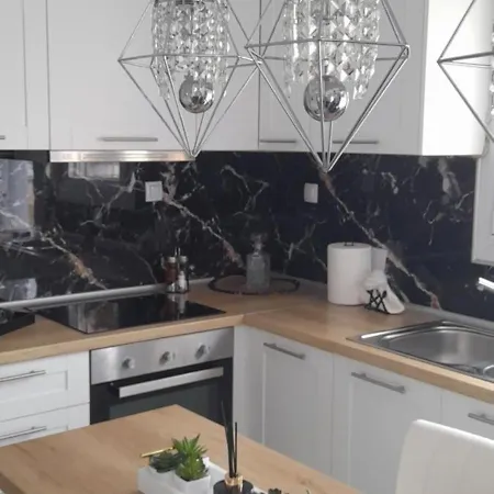 Lägenhet Elegance Luxury Penthouse Thessaloníki