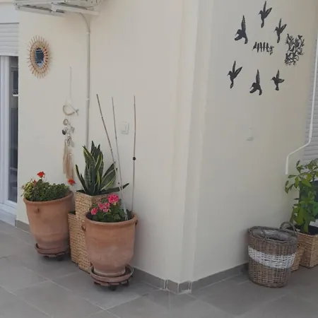 公寓 Elegance Luxury Penthouse