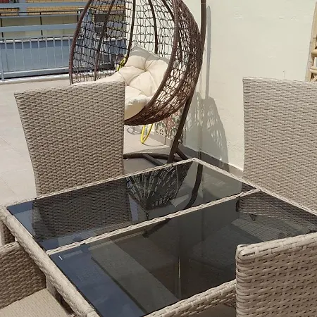 公寓 Elegance Luxury Penthouse