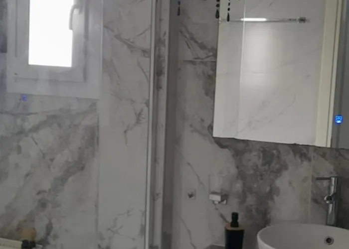 Elegance Luxury Penthouse 公寓