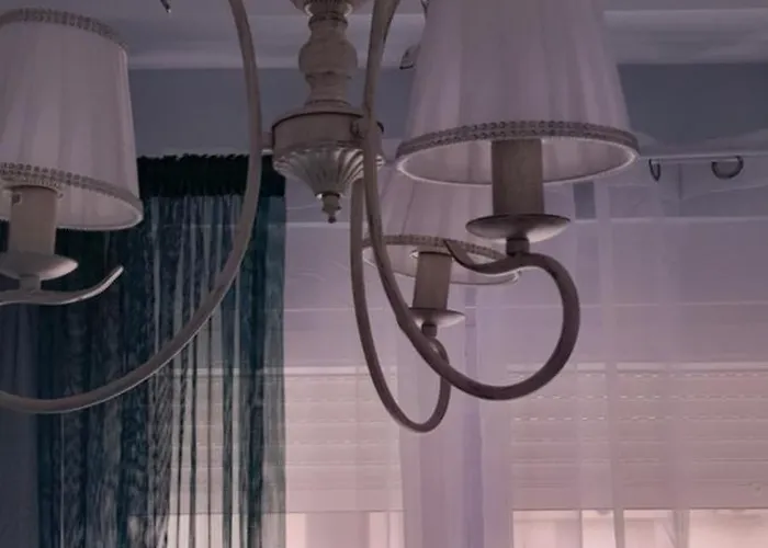 Elegance Luxury Penthouse 아파트 *