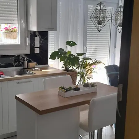 Elegance Luxury Penthouse * Tessalónica