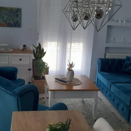 Apartamento Elegance Luxury Penthouse *