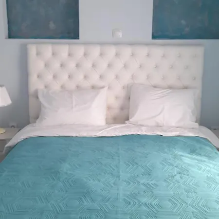 Elegance Luxury Penthouse Tessalónica