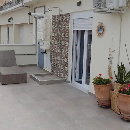 Elegance Luxury Penthouse Apartamento *