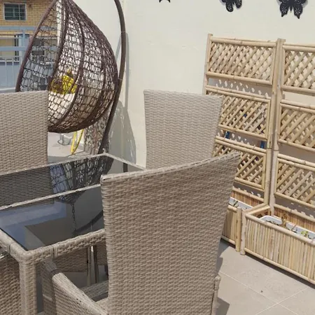 Elegance Luxury Penthouse *