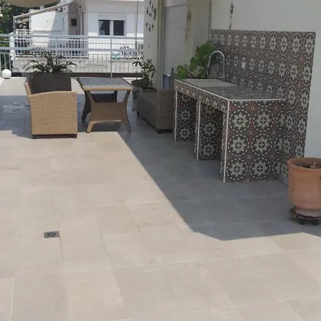 Elegance Luxury Penthouse *