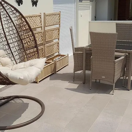 Elegance Luxury Penthouse * Tessalónica