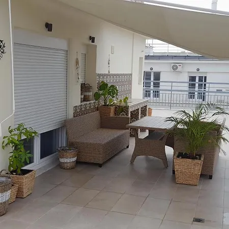 Elegance Luxury Penthouse