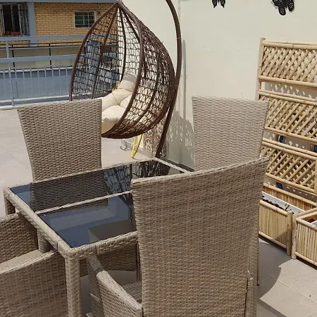 Elegance Luxury Penthouse