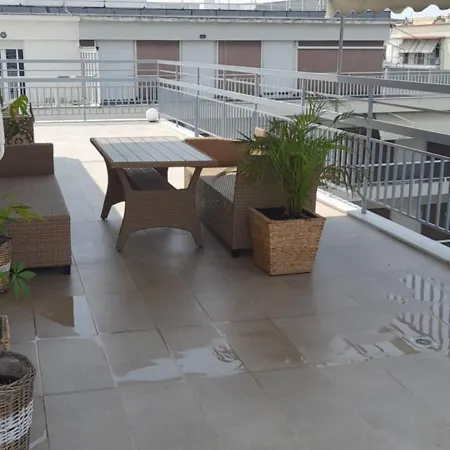 Elegance Luxury Penthouse Apartamento