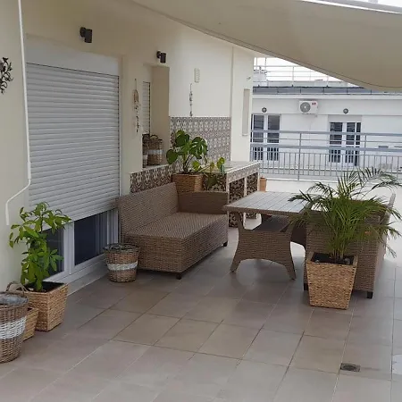 Apartamento Elegance Luxury Penthouse