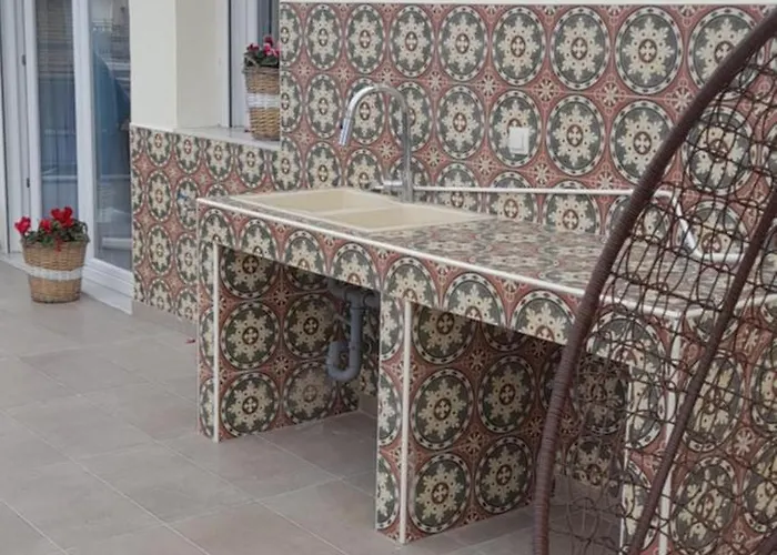 Appartement Elegance Luxury Penthouse