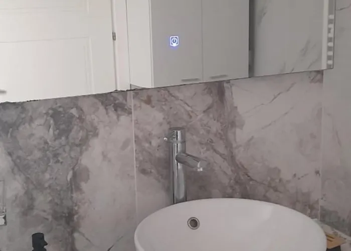 Appartement Elegance Luxury Penthouse Thessaloniki