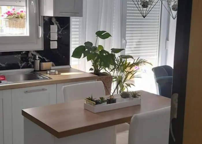 Elegance Luxury Penthouse * Thessaloniki