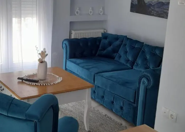 Elegance Luxury Penthouse Appartement