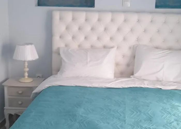 Appartement Elegance Luxury Penthouse Thessaloniki