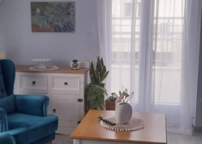 Elegance Luxury Penthouse Appartement