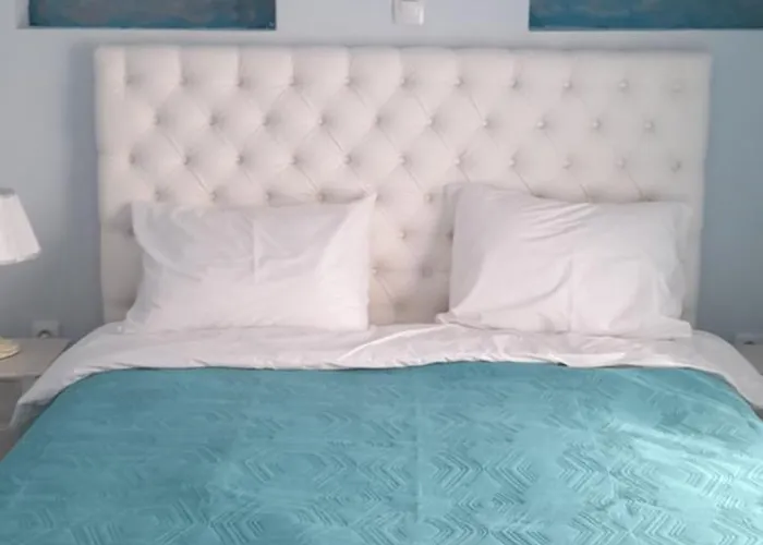 Elegance Luxury Penthouse Thessaloniki