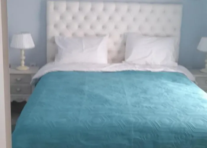 Elegance Luxury Penthouse Appartement Thessaloniki