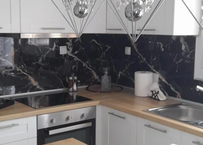 Appartement Elegance Luxury Penthouse Thessaloniki