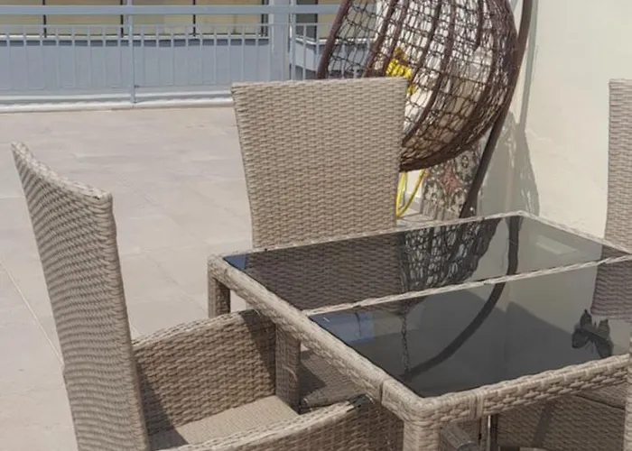 Appartement Elegance Luxury Penthouse