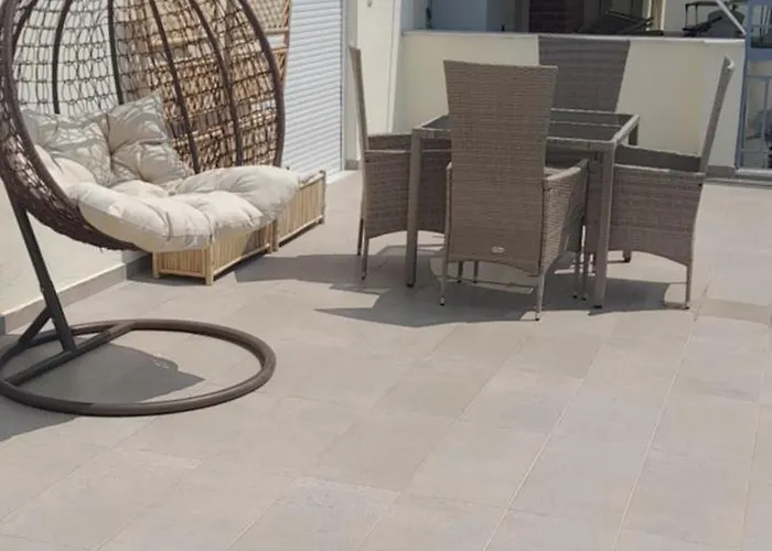 Elegance Luxury Penthouse Thessaloniki
