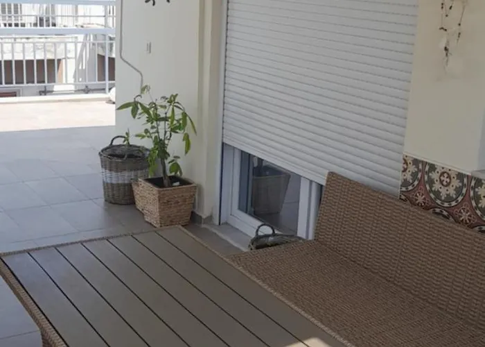 Appartement Elegance Luxury Penthouse *