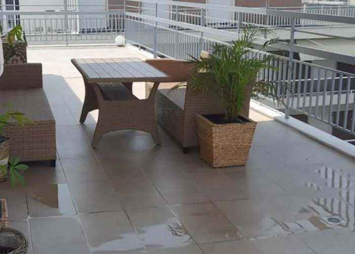 Elegance Luxury Penthouse Appartement